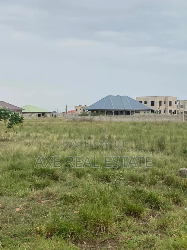 Residential Community Lands / Fast Moving - Prampram · Photo 4