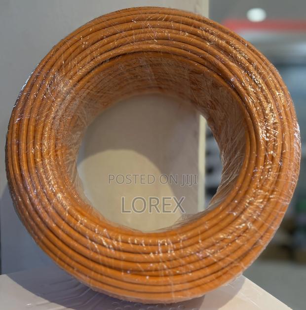 Dahua Cat6 Network Cable 100m Mixed Copper Pfm922i-Bun-C-100 · Photo 4