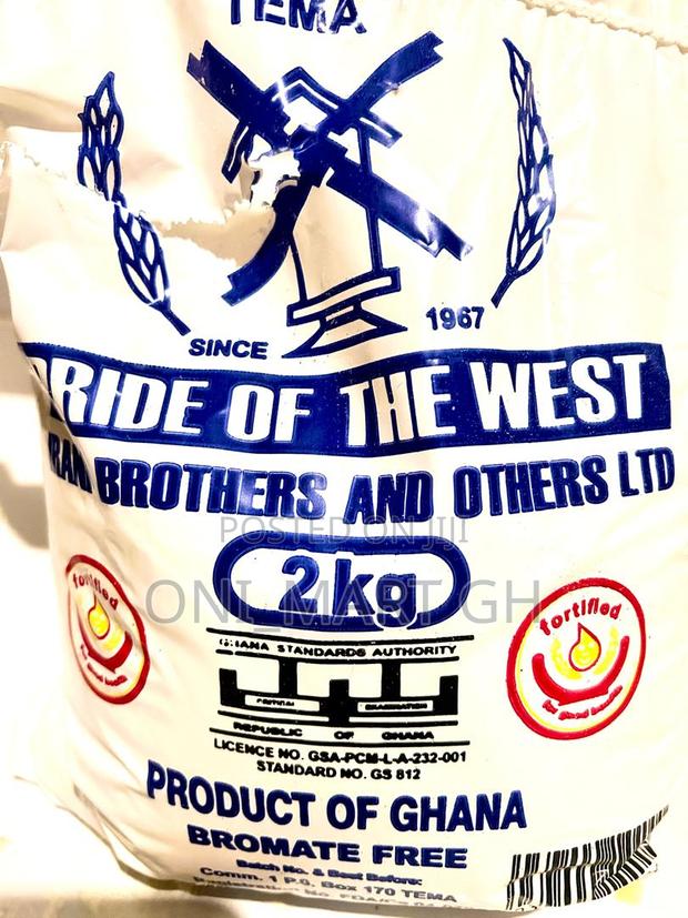 Pastry Flour (Wheat) photo 2