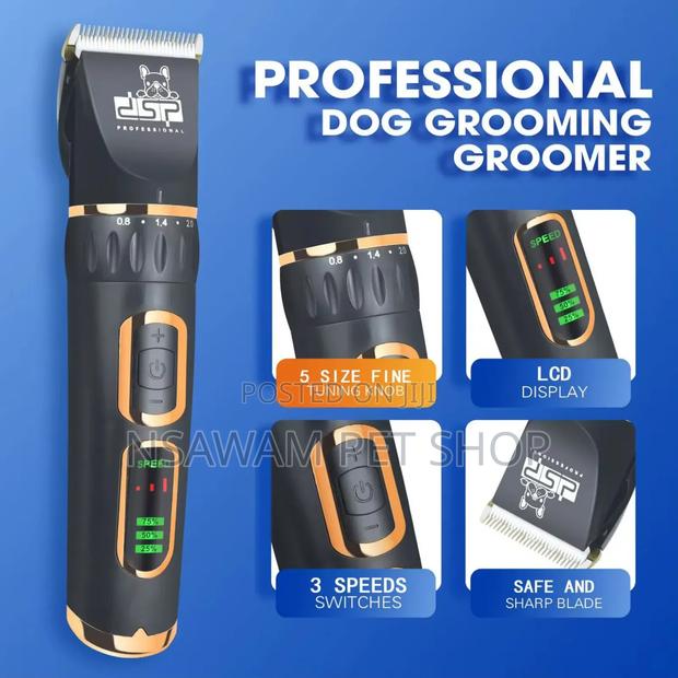 Grooming Hair Clipper · Photo 4