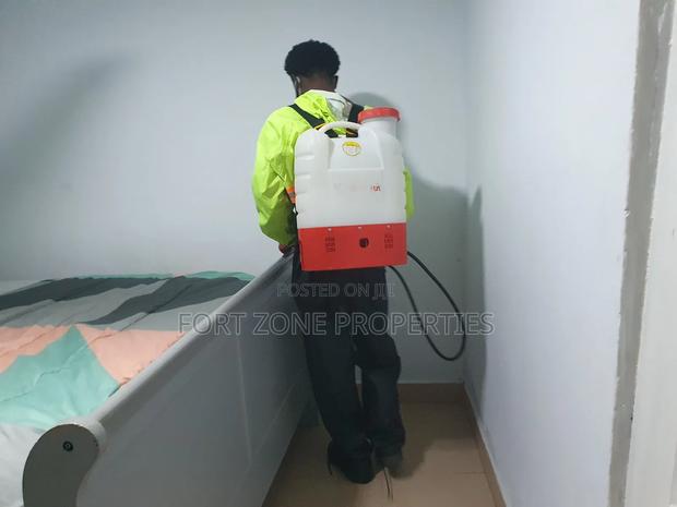Fumigation Partners · Photo 4