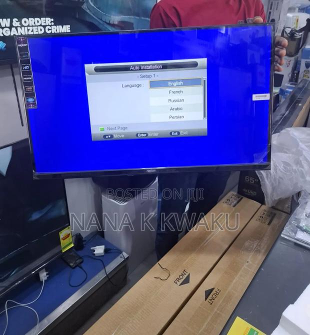 Nexon 32inches Digital Satellite Tv · Photo 3