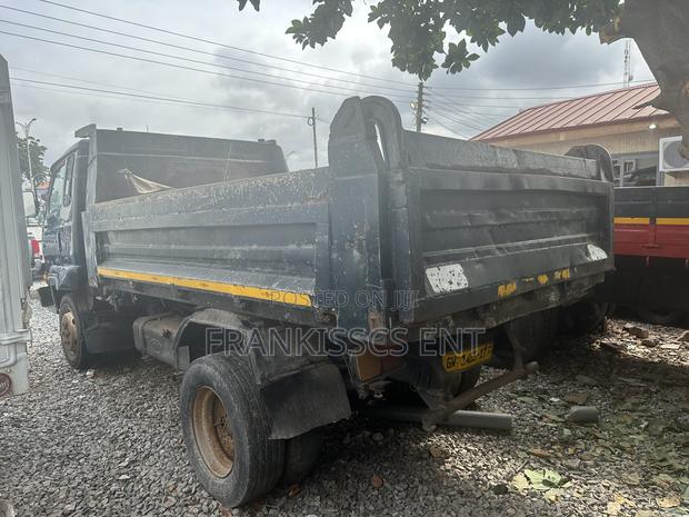 Kia Rhino Tripper Truck photo 6