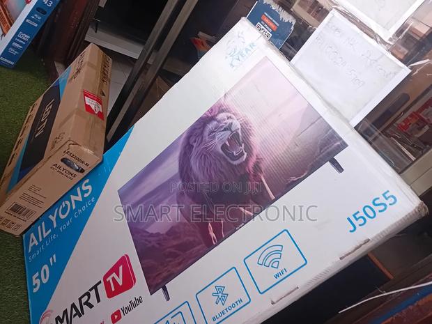 Ailyons 50inches Perfect for Sports and Live Events · Photo 4