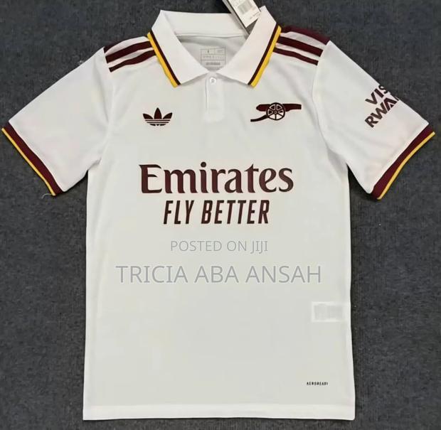 Jerseys Donkomi
