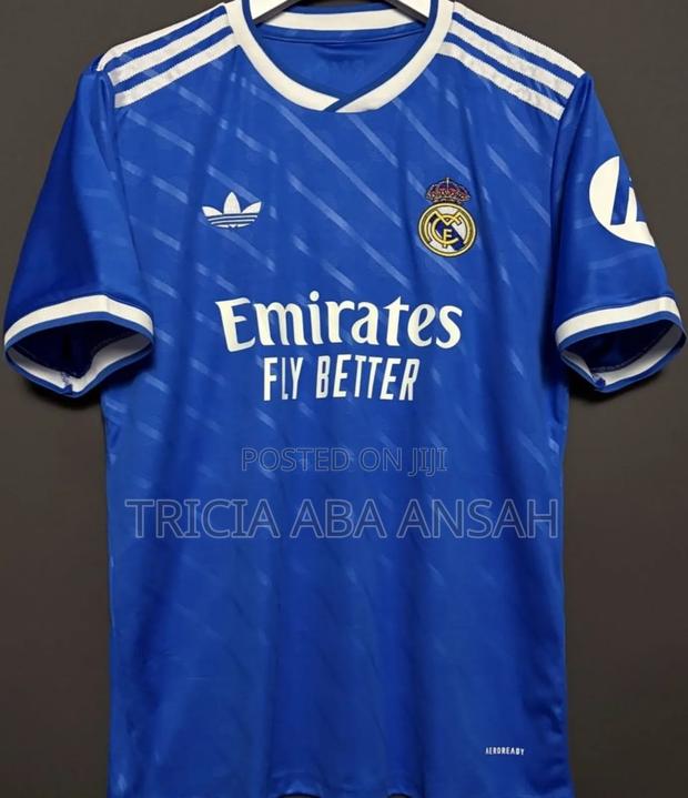 Jerseys Donkomi photo 2