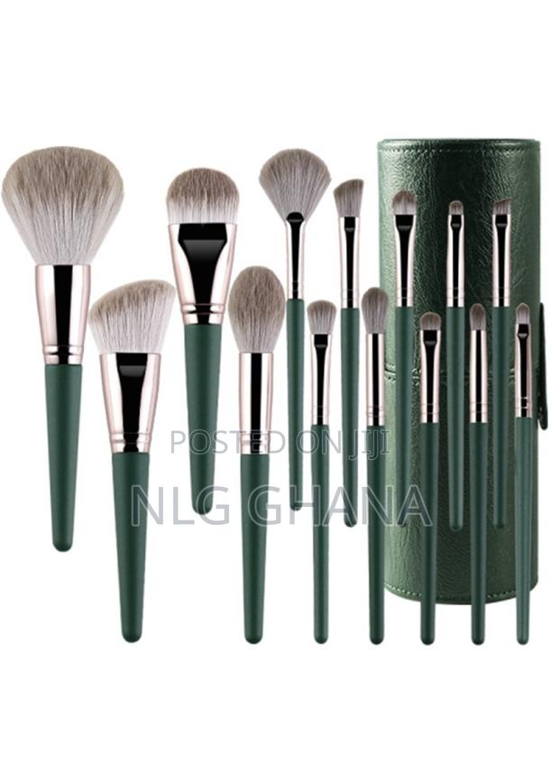 13pcs Makeup Brush Set Foundation Powder Concealer. Tvx31059 · Photo 2