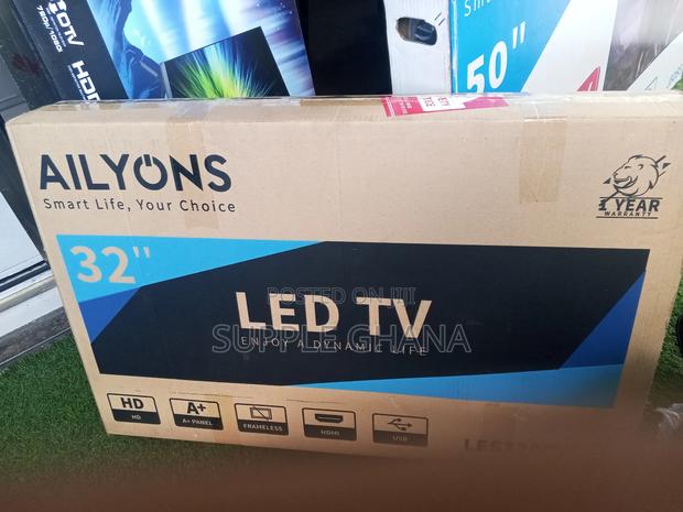 Ailyons 32 Inch Digital Tv, Ailyons 32 Digital · Photo 3