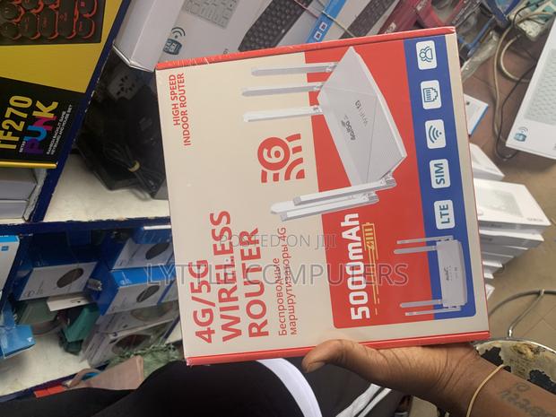 Wireless Router 4g/5g · Photo 4