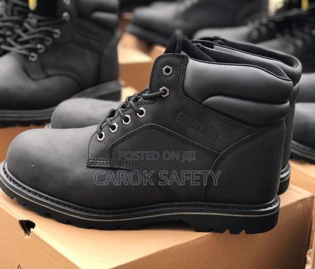 Safety Boots