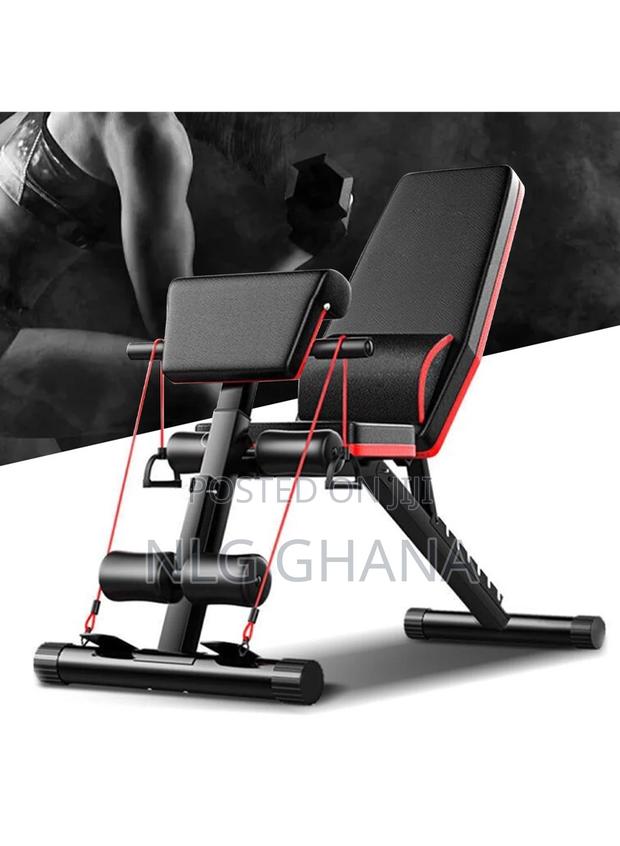 160kg Easy Assembly Foldable Training photo 2