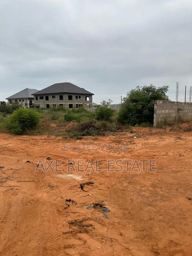 Buy Now! Serviced Plots With More Advantage at Prampram · Photo 3