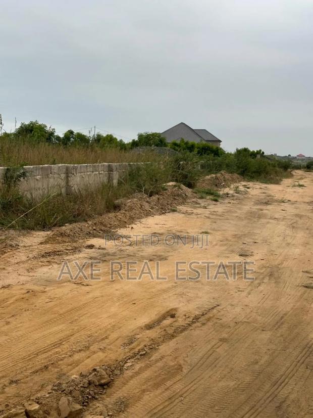 Buy Now! Serviced Plots With More Advantage at Prampram · Photo 4