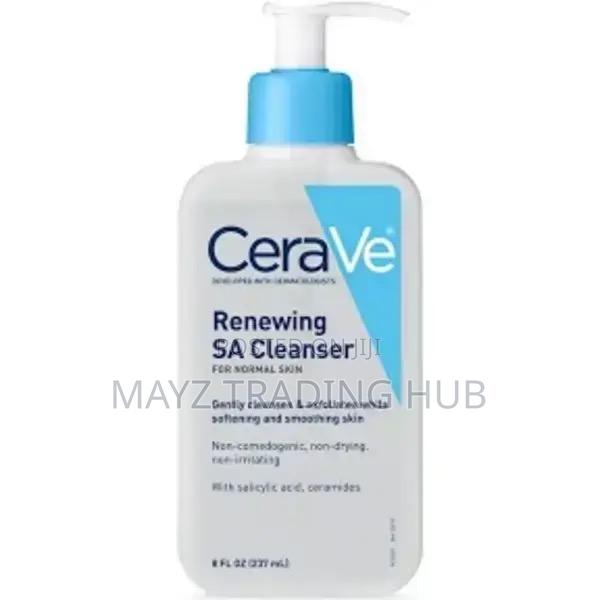 Cerave Renewing Sa Cleanser