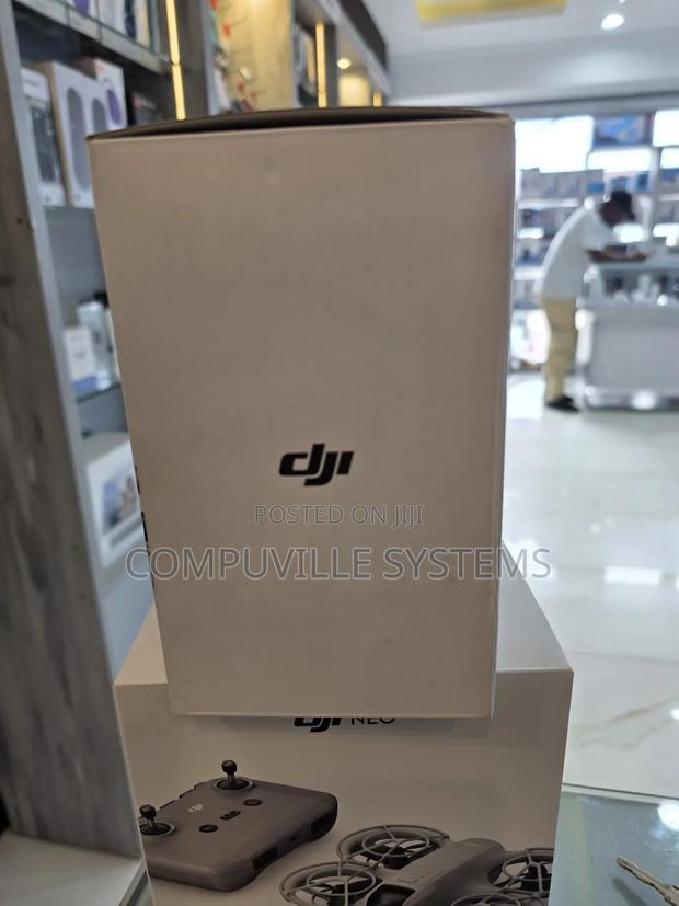 Dji Neo Fly More Combo photo 2