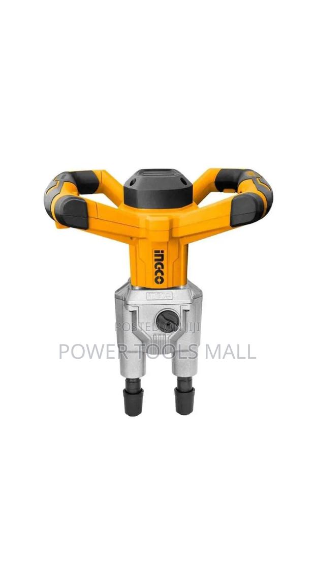 Paint Mixer Double 1800w · Photo 4