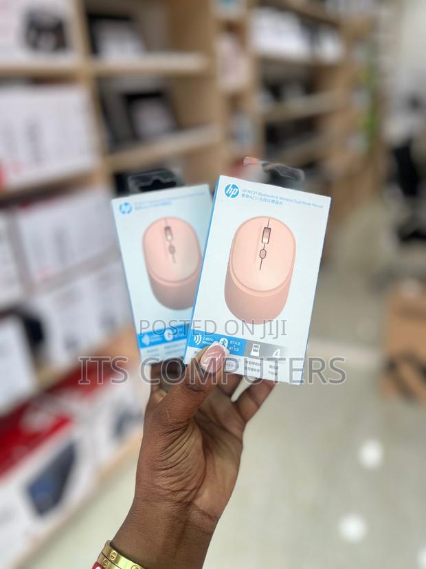 Hp M231 Wireless Mouse · Photo 1