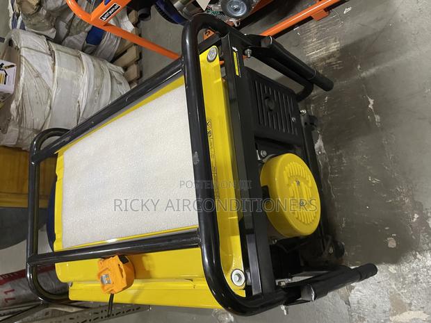 Generator Ap6500