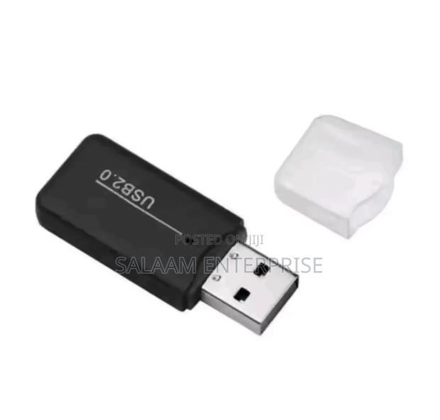 Usb Memory Card Reader