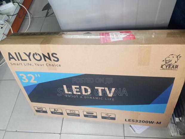 Ailyons 32 Inch Hd Ready Digital Tv · Photo 3
