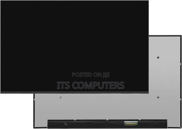 14.0 40pinstouch Back Connector Edgeless Screen · Photo 1