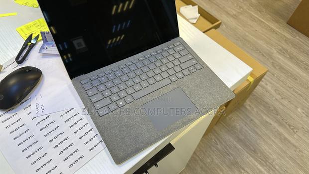 Laptop Microsoft Surface Laptop 3 8GB Intel Core I5 SSD 256GB photo 4