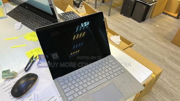 Laptop Microsoft Surface Laptop 3 8GB Intel Core I5 SSD 256GB photo 2