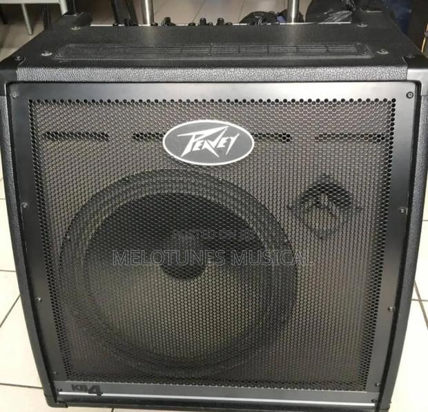 Peavey Kb 4 Keyboard Amplifier · Photo 4