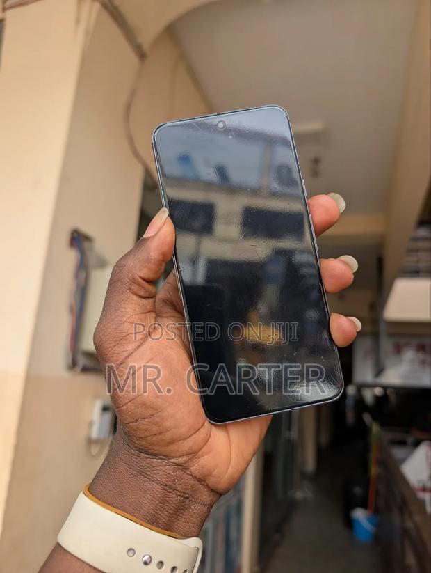 New Google Pixel 8 256 GB Black photo 4