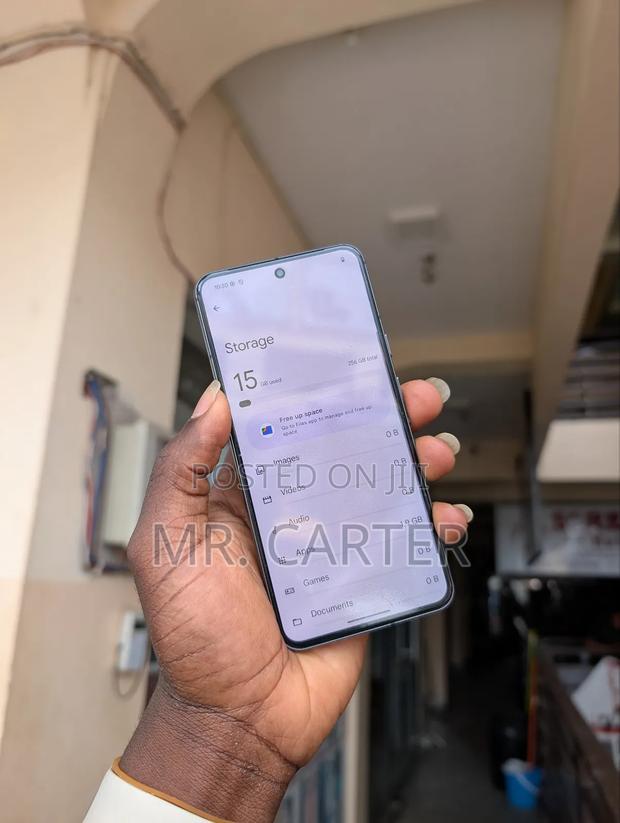 New Google Pixel 8 256 GB Black photo 9