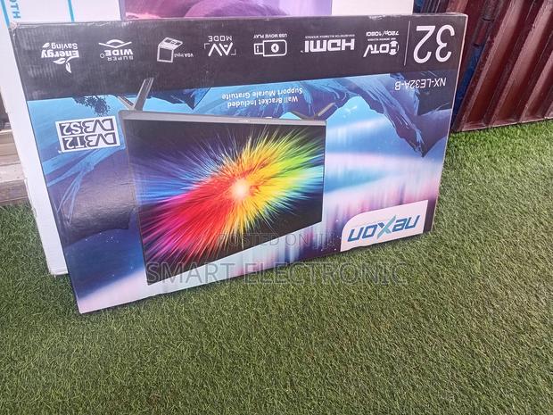 Nexon 32inches Digital Clear Picture and Great So · Photo 3