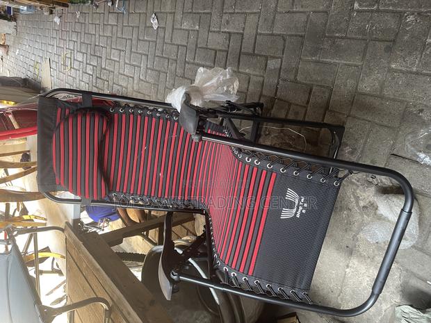 Lazy Chair