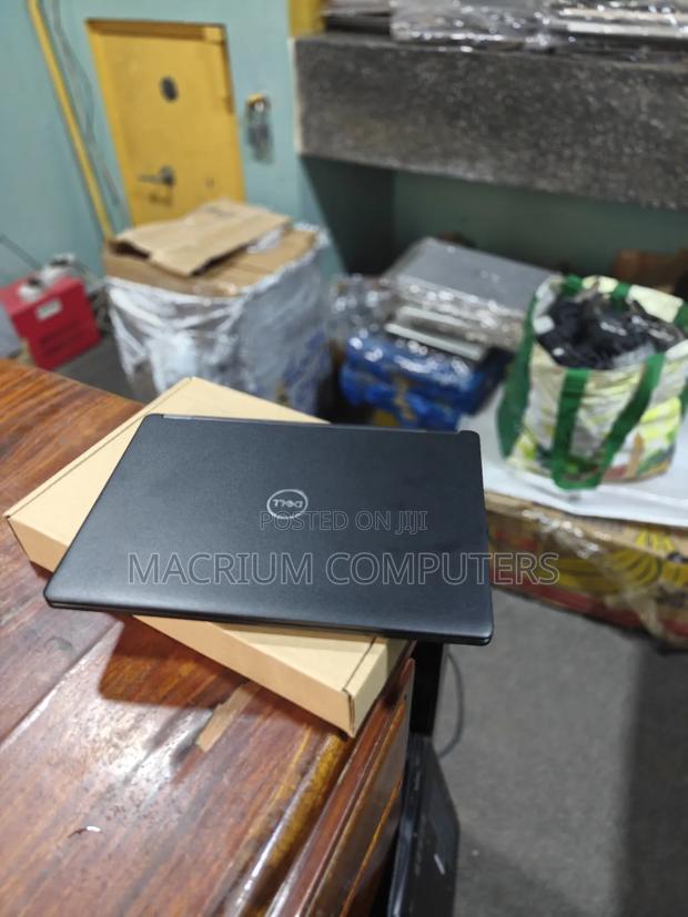 Laptop Dell Latitude 5490 8GB Intel Core I7 SSD 256GB photo 6