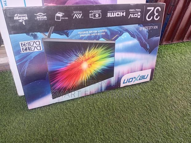 Nexon 32inches Digital Clear Picture and Great So · Photo 4