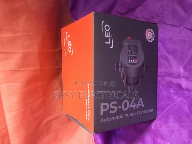 Leo Ps-04a Automatic Pump Controller · Photo 4