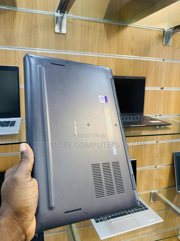 Laptop Dell Latitude 7420 16GB Intel Core I7 SSD 256GB photo 2