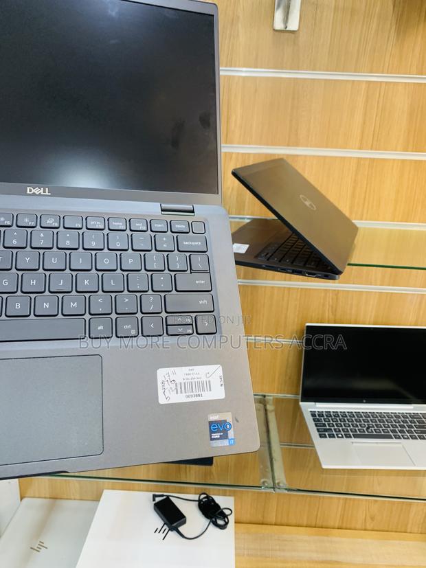 Laptop Dell Latitude 7420 16GB Intel Core I7 SSD 256GB photo 3