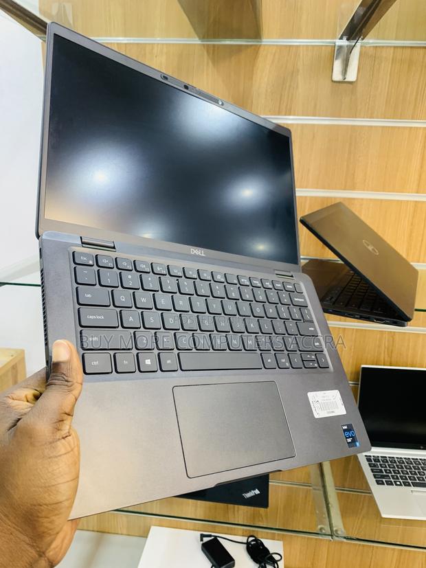 Laptop Dell Latitude 7420 16GB Intel Core I7 SSD 256GB photo 4