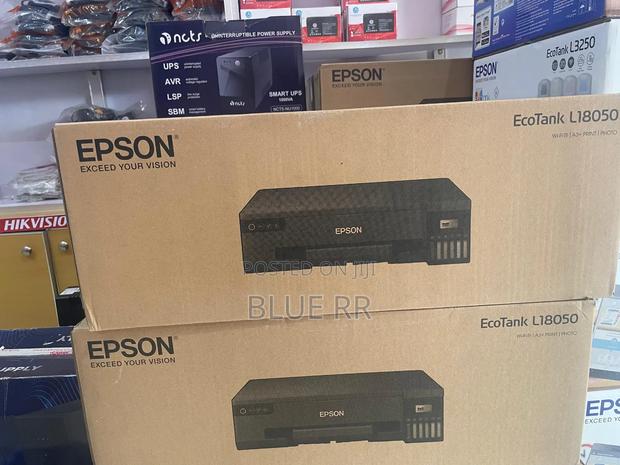 Espon Eco Tank L18050 Printer