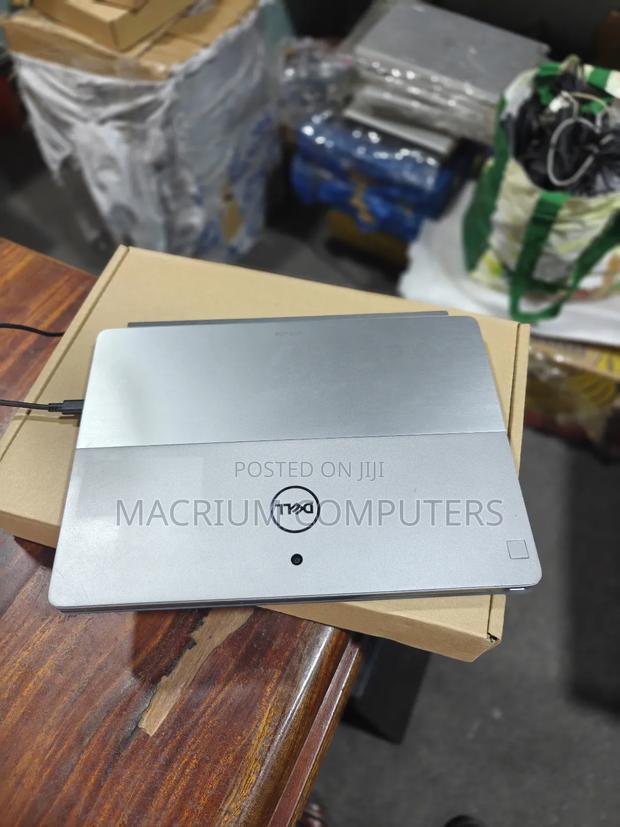 Laptop Dell Latitude 7200 2-in-1 16GB Intel Core I5 SSD 512GB photo 3