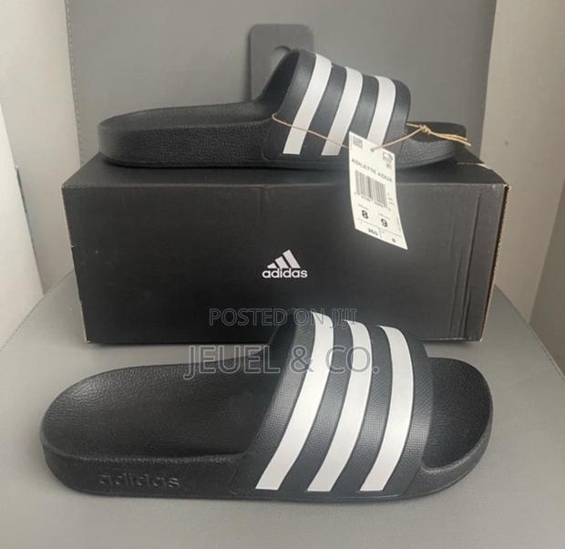 Original Adidas Adilette Aqua Slides photo 2
