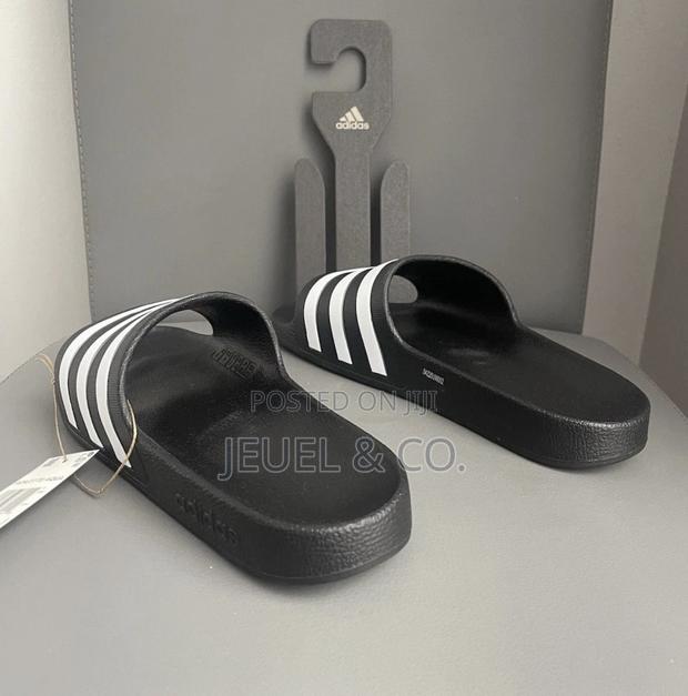 Original Adidas Adilette Aqua Slides photo 5