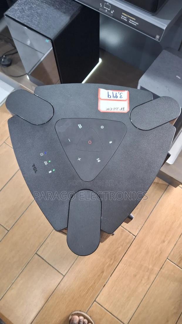 TCL Tp200k Powerful Sound Party Speaker photo 3
