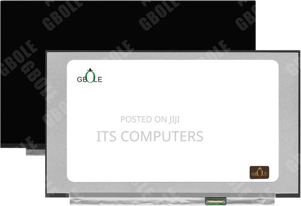 15.6 Edgeless Screen 30pins Small Connector · Photo 1