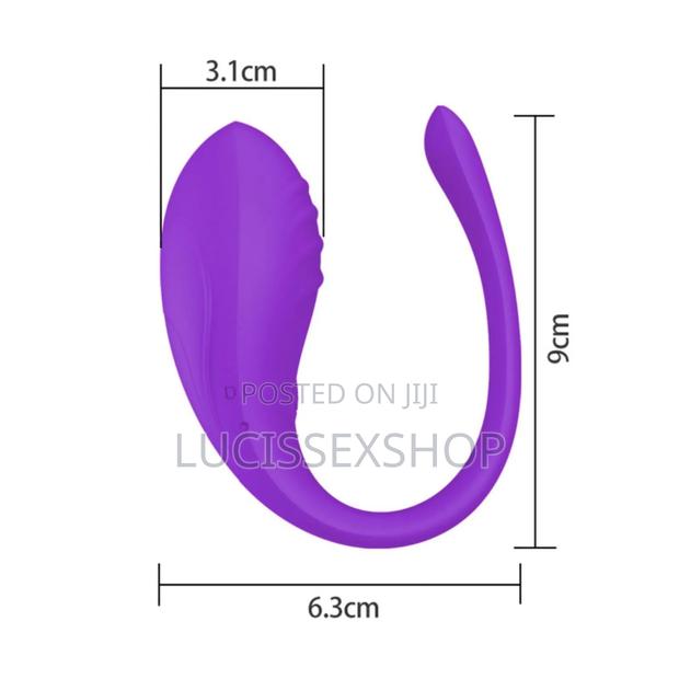 Phone Controlled G Spot Vibrator ( Wireless) · Photo 4