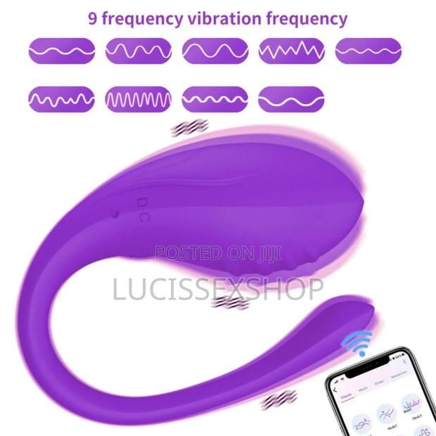 Phone Controlled G Spot Vibrator ( Wireless) · Photo 3