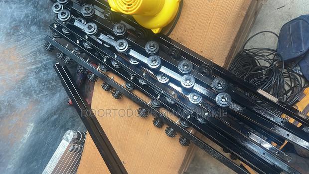 Electric Fence Bars · Photo 3