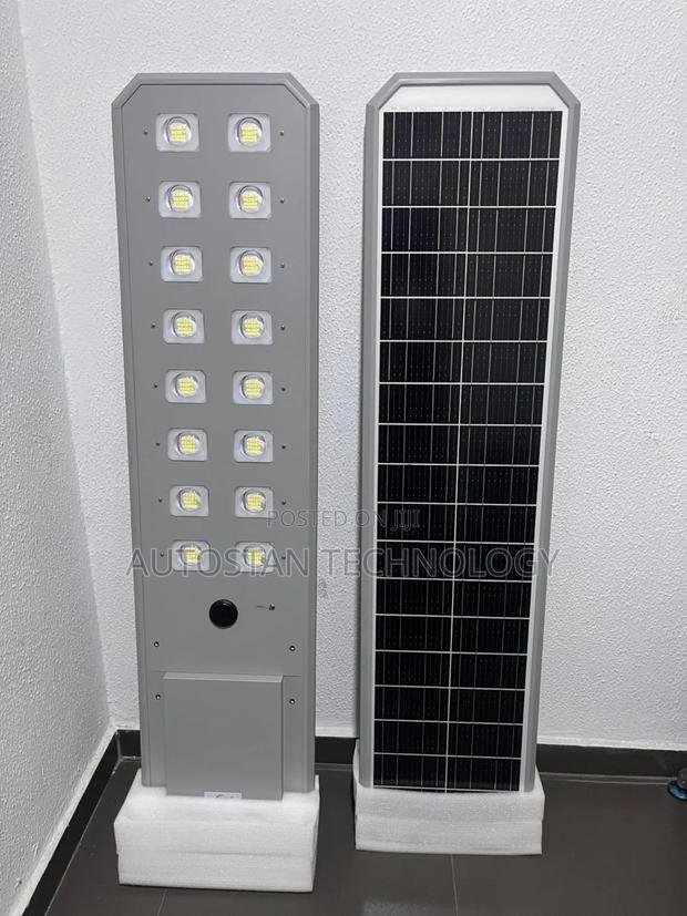 100watts All in One Solar Street Light · Photo 4