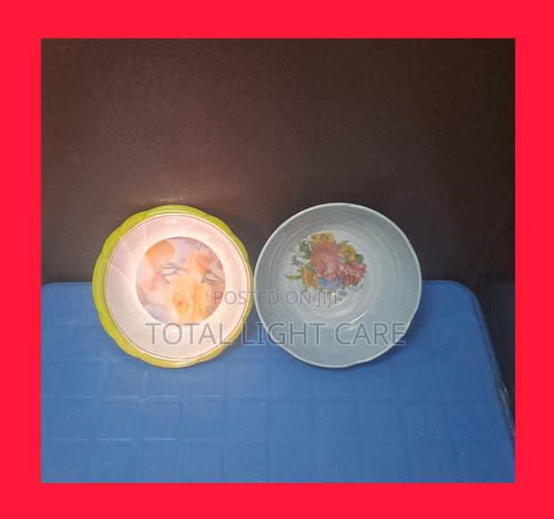 Abedua Plastic Bowl · Photo 3