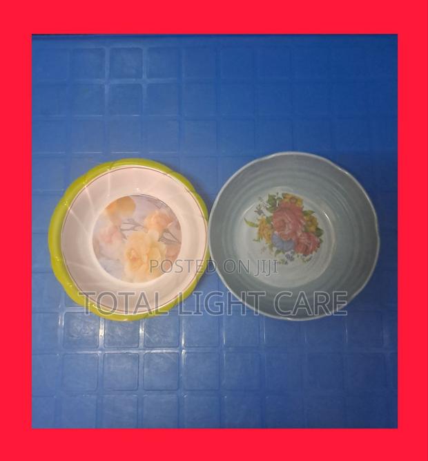 Abedua Plastic Bowl · Photo 4